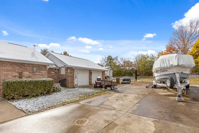 $525,000 | 341 Roma Drive, Crossville, TN 38555