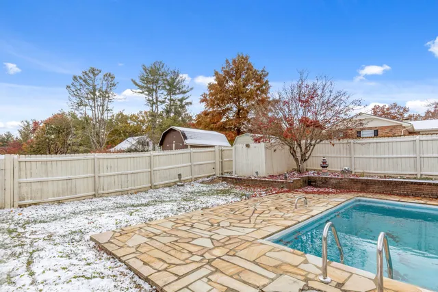 $525,000 | 341 Roma Drive, Crossville, TN 38555