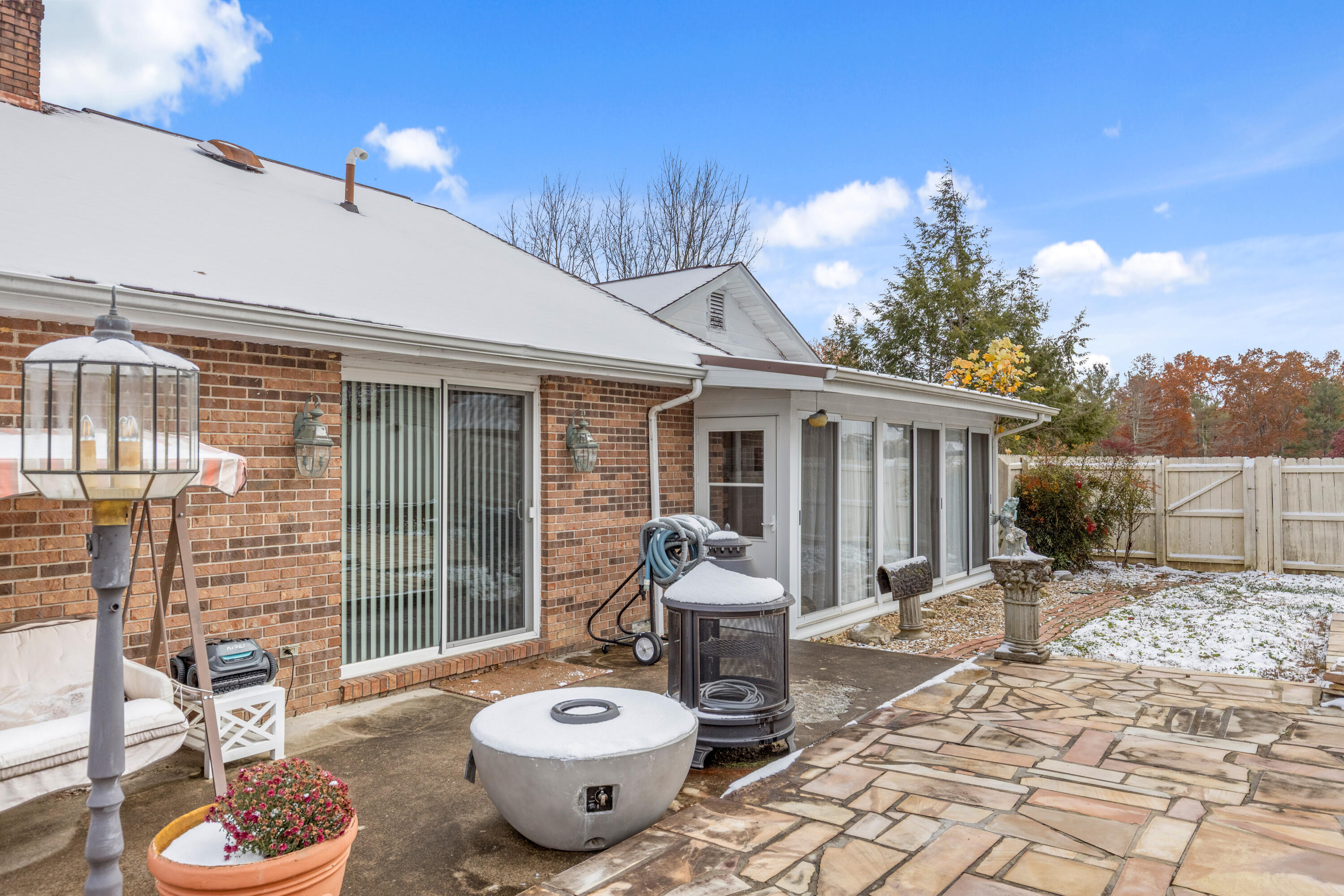 341 Roma Drive Crossville, TN 38555 - Photo 9 of 45 Roma-30