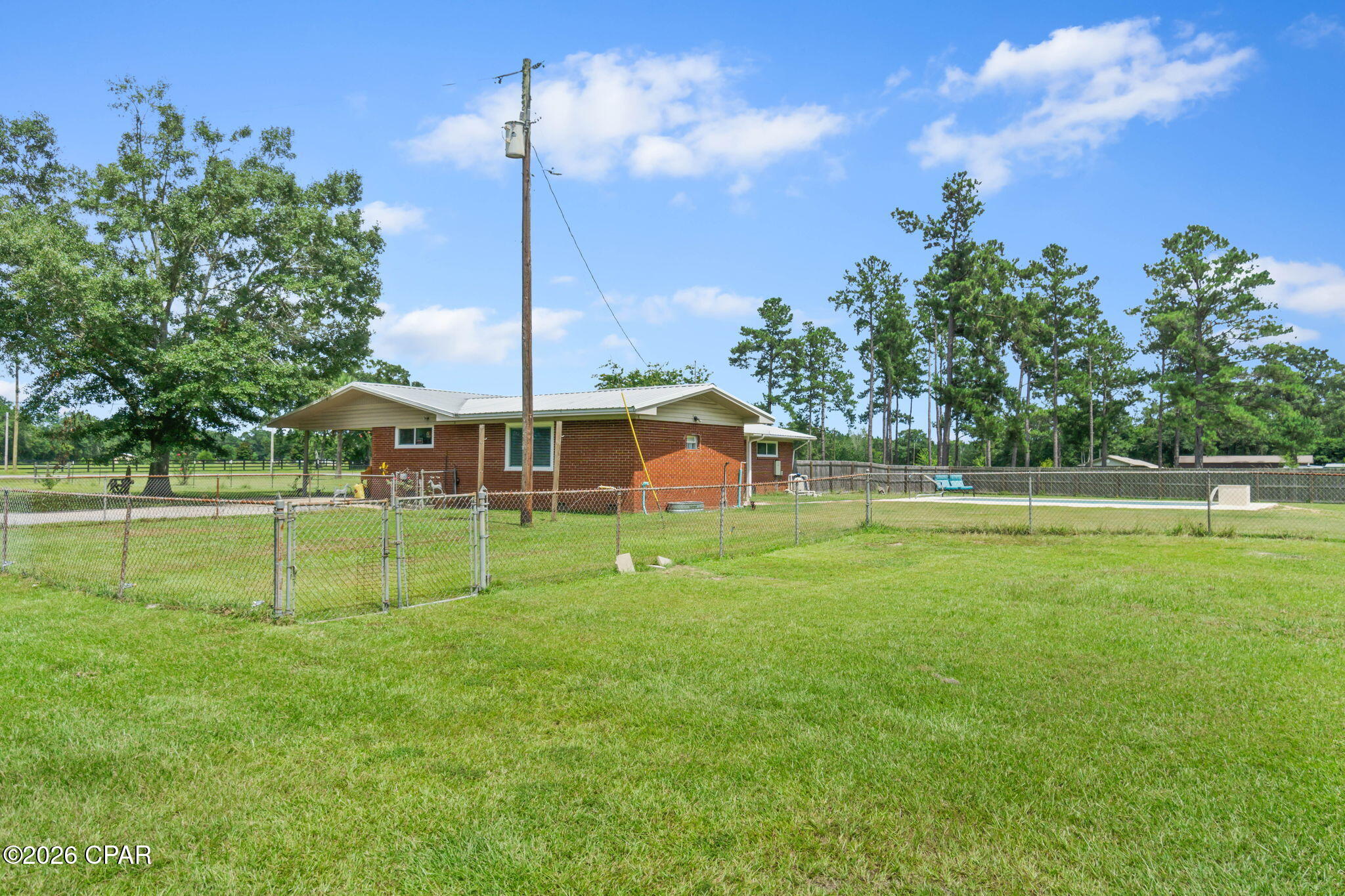 1336 Orange Hill Road Chipley, FL 32428 - Photo 33 of 47