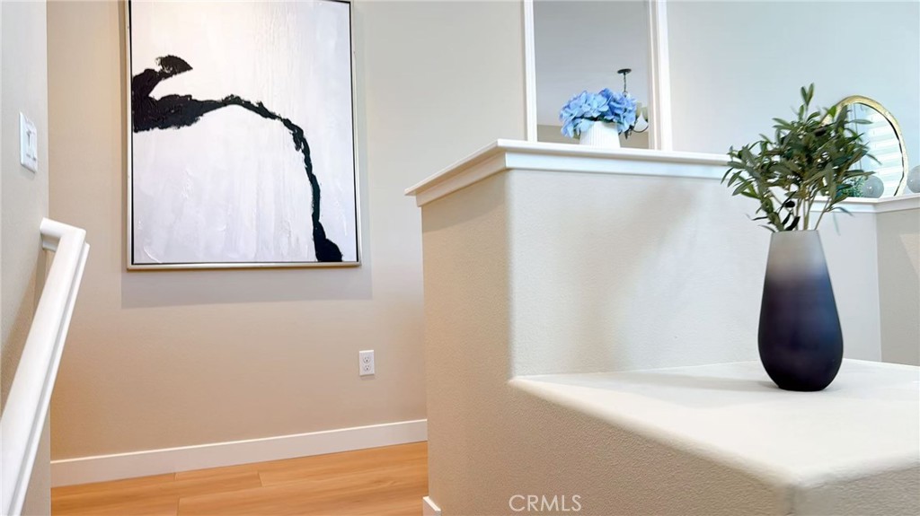 2029 Tracy Lane Alhambra, CA 91803 - Photo 7 of 25 a vase of flowers sitting on a table