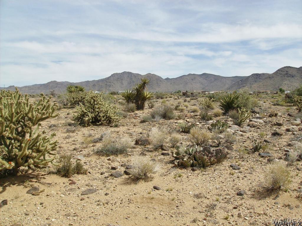 // North Bagdad Road Golden Valley, AZ 86413 - Photo 1 of 16 Land with views