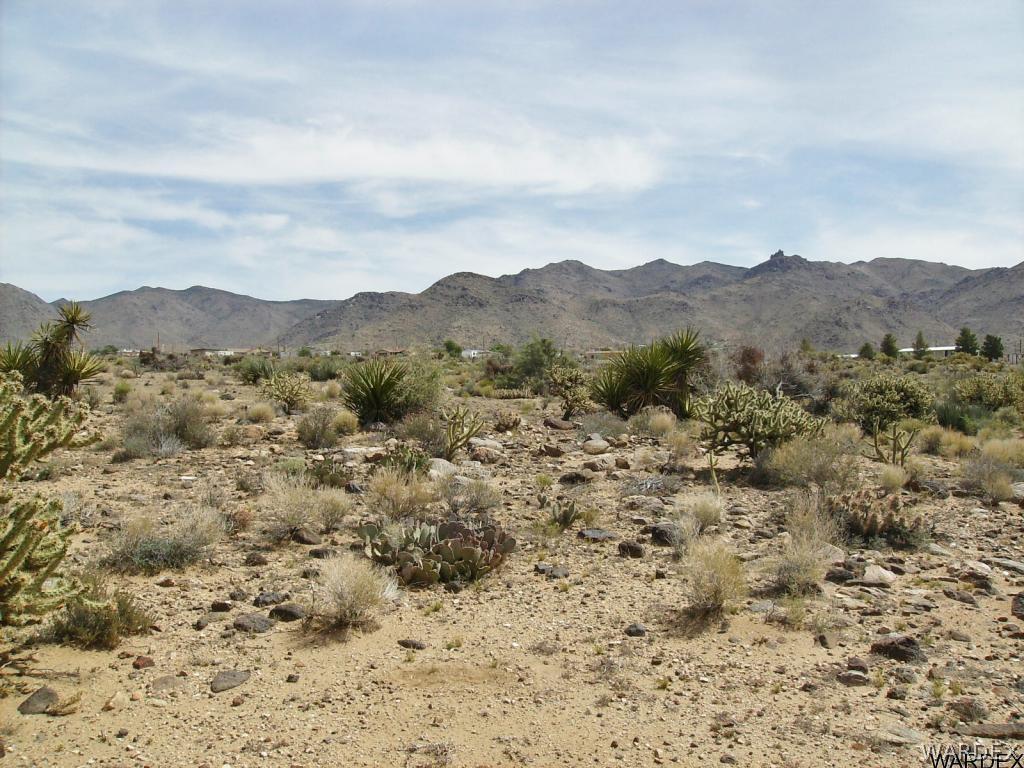 // North Bagdad Road Golden Valley, AZ 86413 - Photo 3 of 16 Nice parcel