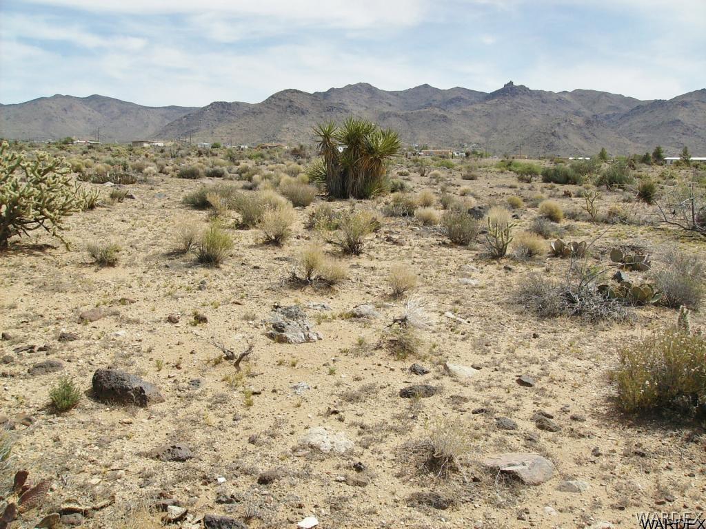 // North Bagdad Road Golden Valley, AZ 86413 - Photo 4 of 16 Level lot
