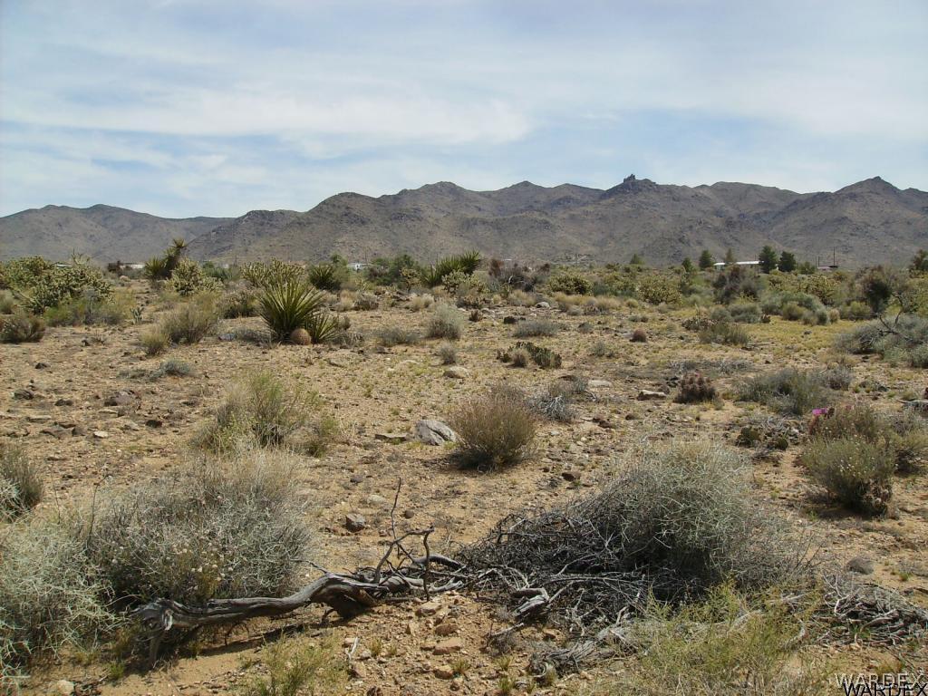 // North Bagdad Road Golden Valley, AZ 86413 - Photo 9 of 16 Panoramic views