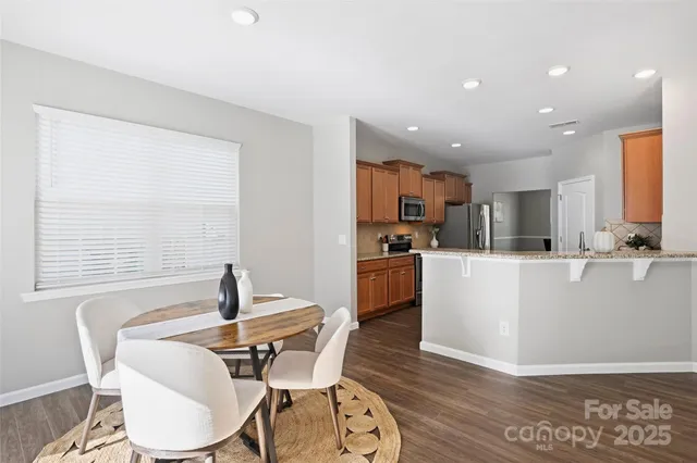 $575,000 | 8026 Kelburn Lane, Charlotte, NC 28273