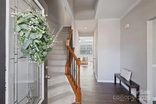 $575,000 | 8026 Kelburn Lane, Charlotte, NC 28273