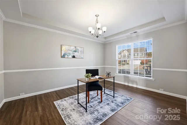 $575,000 | 8026 Kelburn Lane, Charlotte, NC 28273