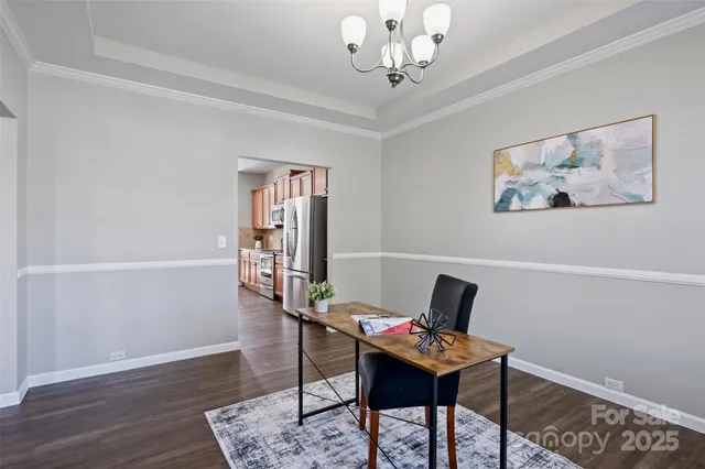 $575,000 | 8026 Kelburn Lane, Charlotte, NC 28273