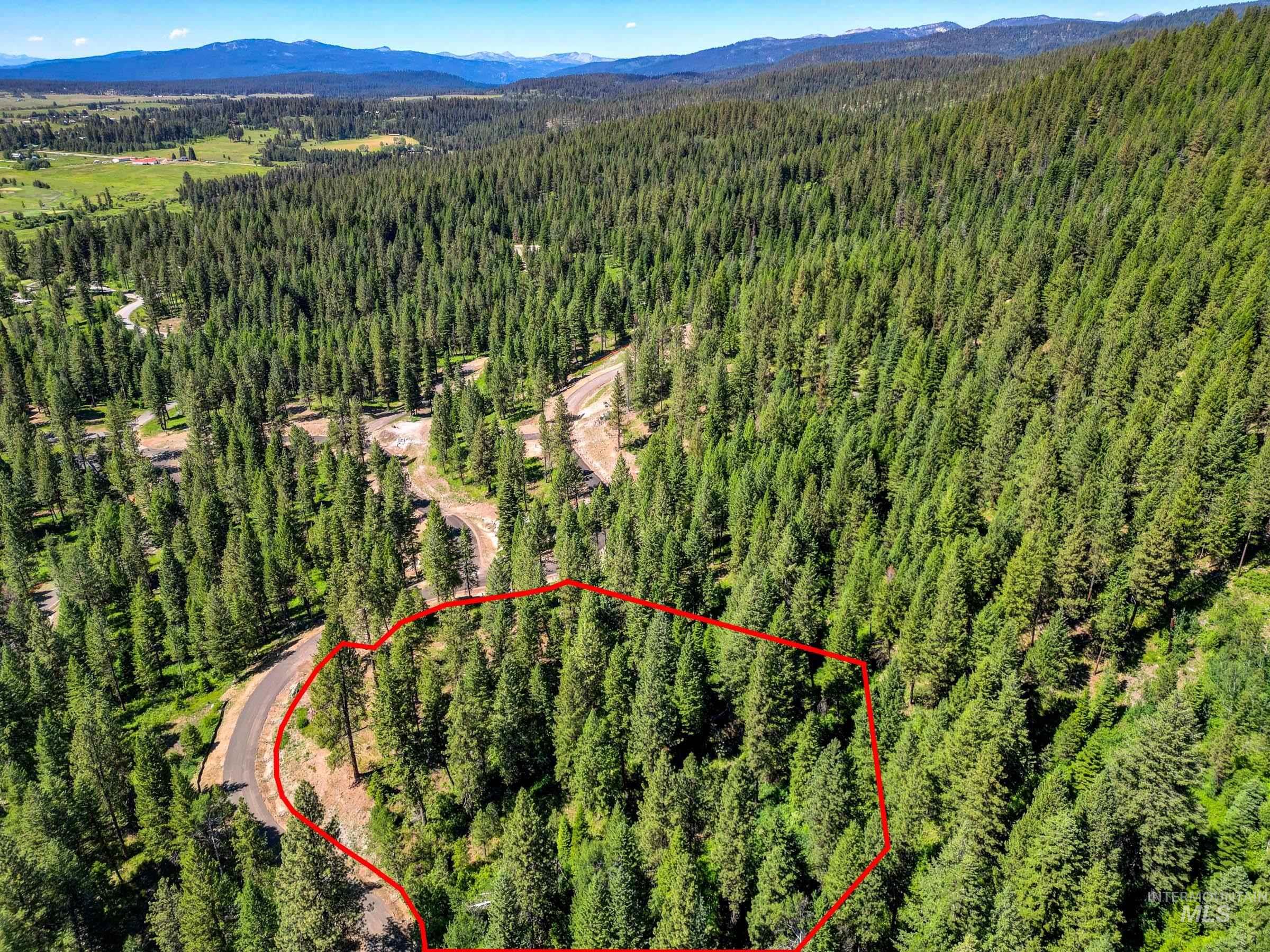 2 Spruce Hill Road McCall, ID 83638 - Photo 15 of 31