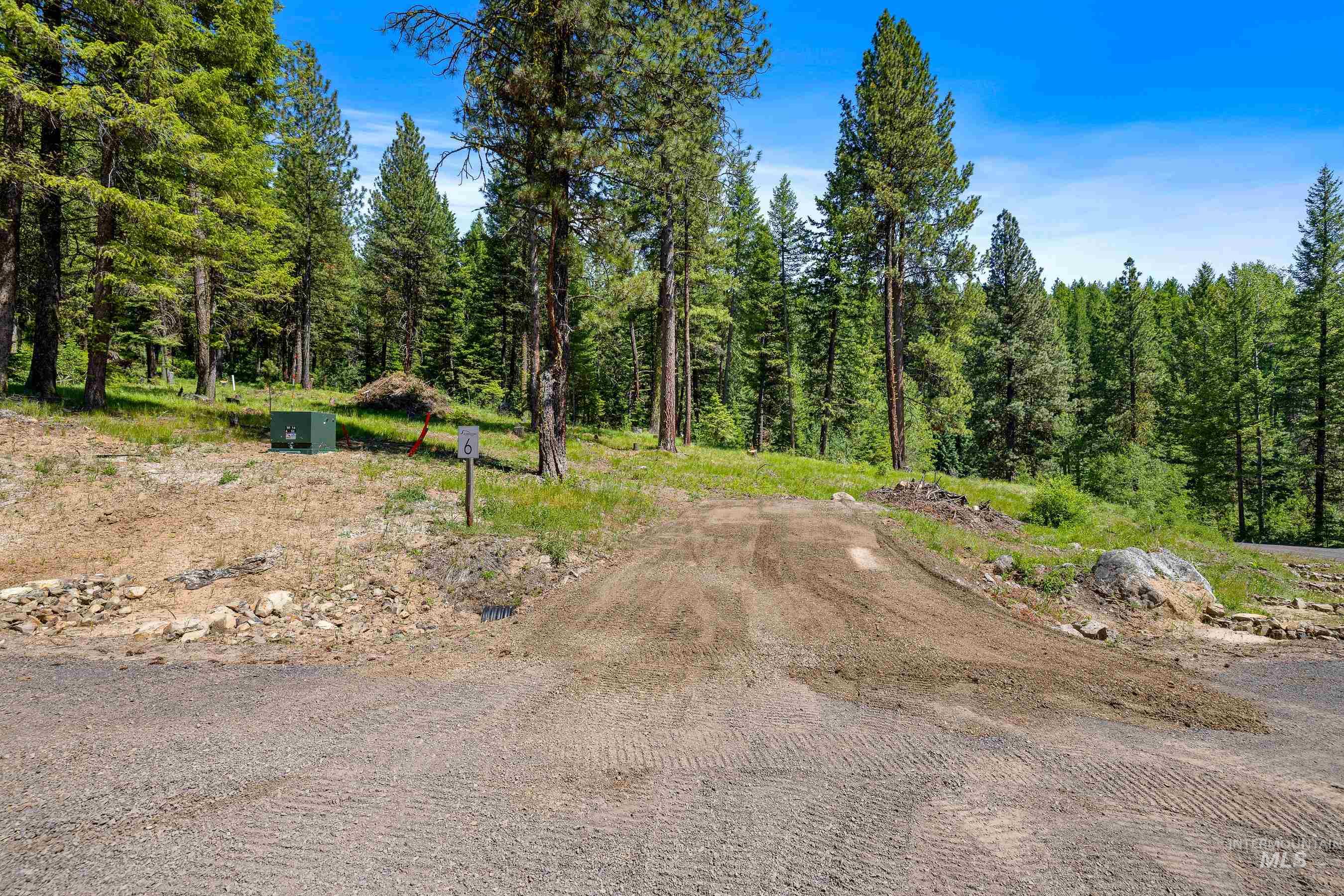 2 Spruce Hill Road McCall, ID 83638 - Photo 2 of 31