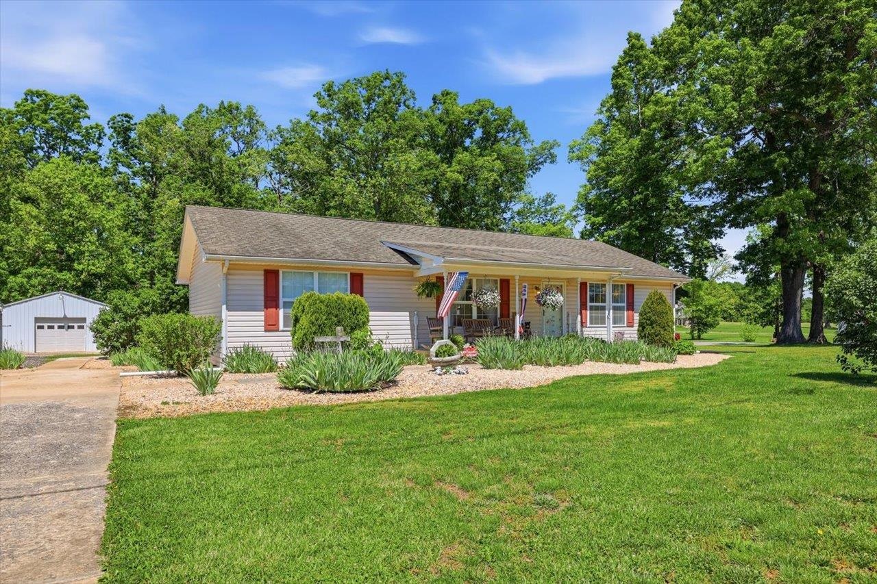 925 Mt Torrey Road Lyndhurst, VA 22952 - Photo 30 of 53