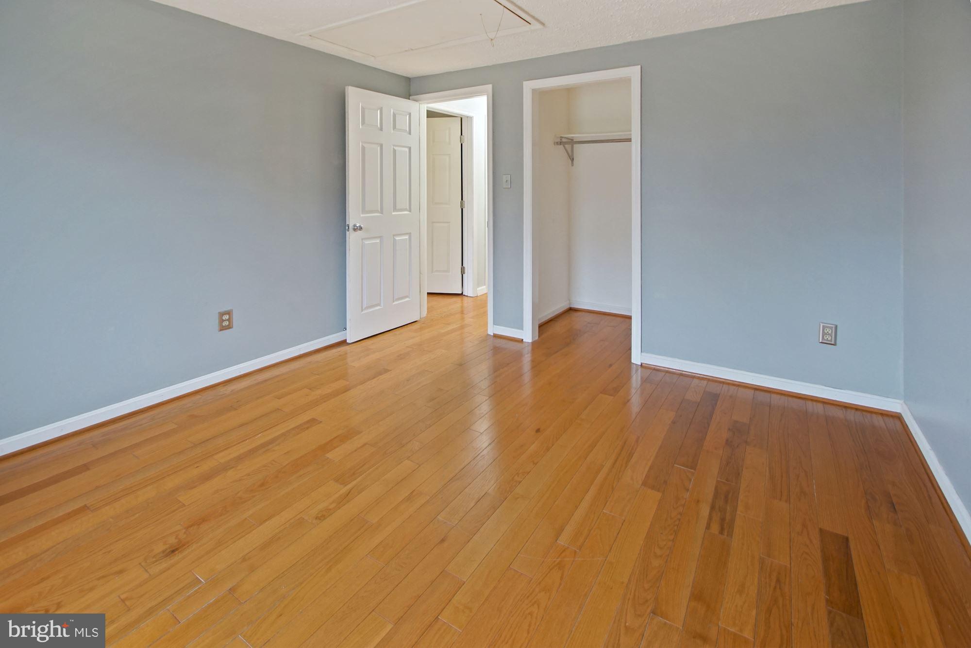 9585 Meredith Road Charlotte Hall, MD 20622 - Photo 24 of 51 Bedroom #2 view to the hallway
