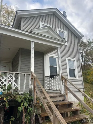 $125,000 | 114 Nelson Street, Syracuse, NY 13204