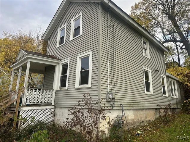 $125,000 | 114 Nelson Street, Syracuse, NY 13204