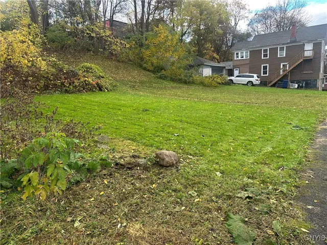 $125,000 | 114 Nelson Street, Syracuse, NY 13204