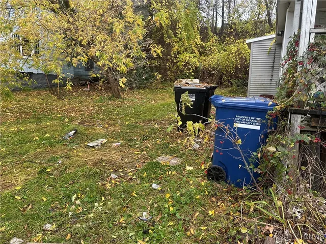 $125,000 | 114 Nelson Street, Syracuse, NY 13204