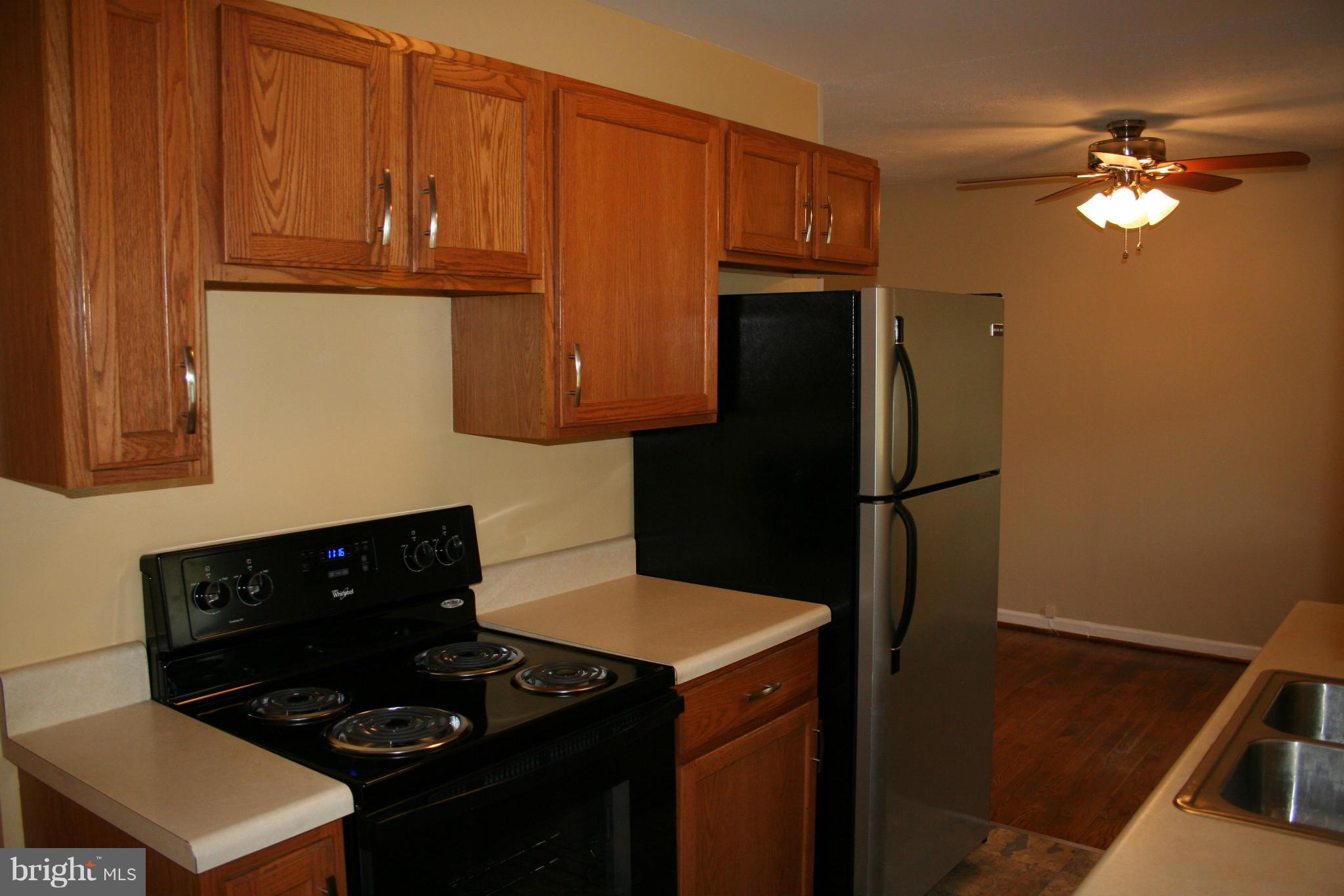 20577 Lahore Road Orange, VA 22960 - Photo 8 of 17 Kitchen