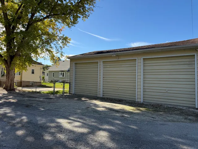 $155,000 | 424 East 1st Street, Oglesby, IL 61348