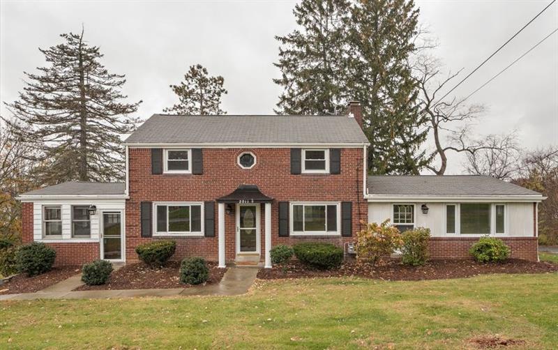 2011 Mohawk Road Pittsburgh, PA 15241 - Photo 24 of 25