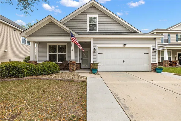 $677,500 | 3601 Locklear Lane, Mount Pleasant, SC 29466