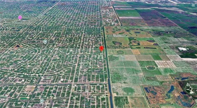 $17,000 | 456 Naples Avenue South, Lehigh Acres, FL 33974