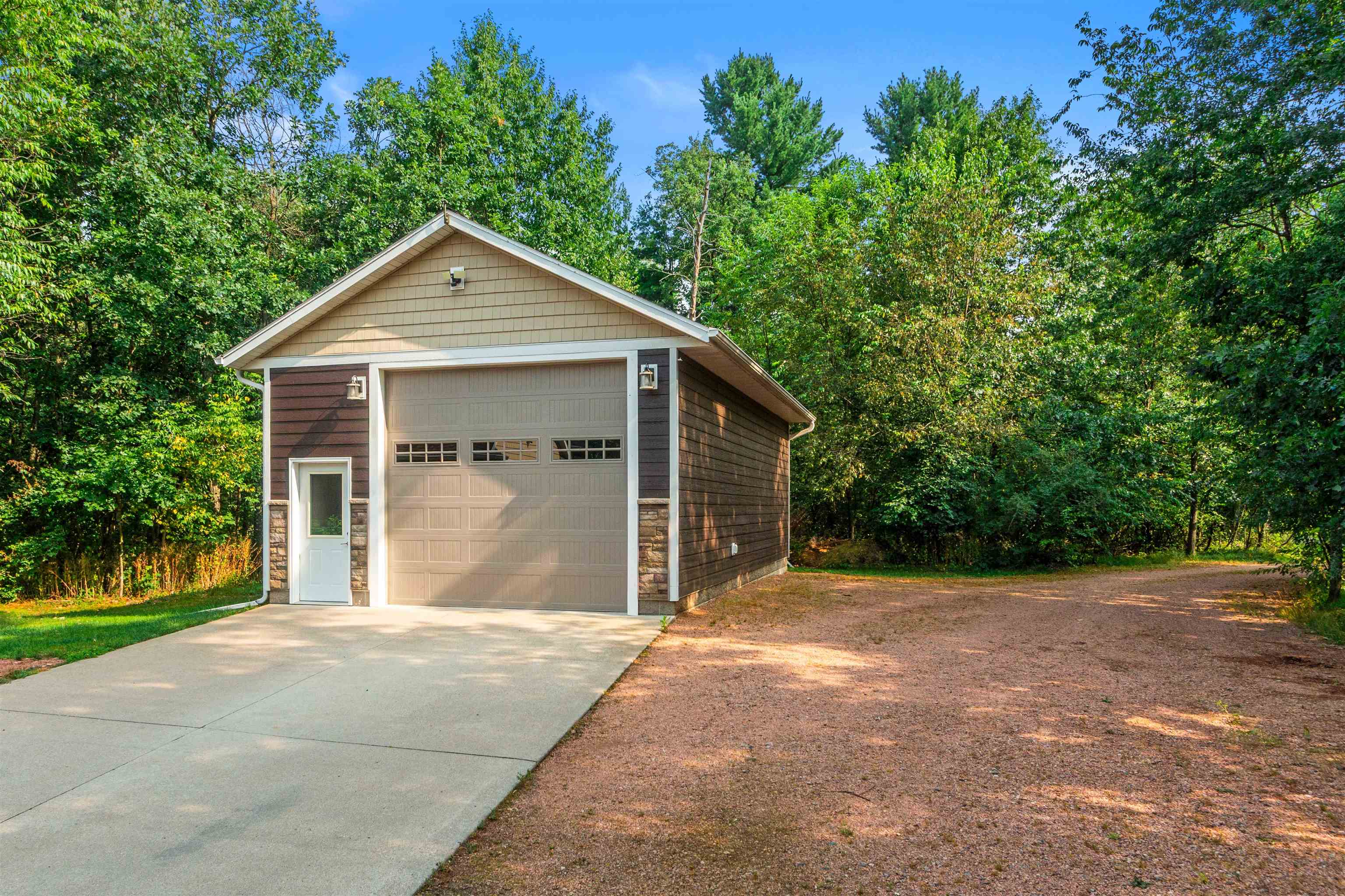 145840 River Bluff Road Mosinee, WI 54455 - Photo 41 of 43
