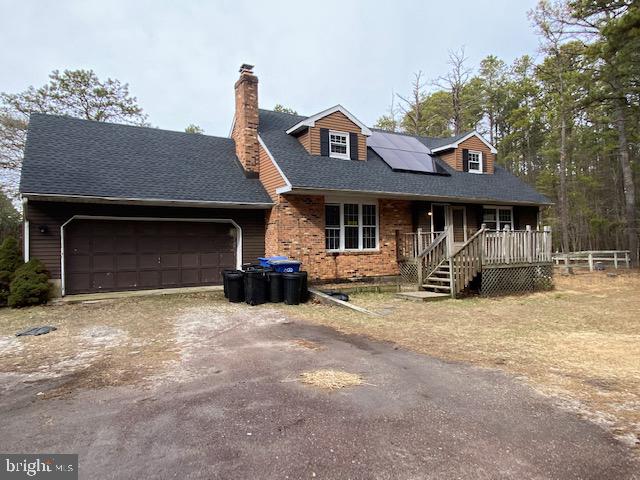 118 Moores Meadow Road Tabernacle, NJ 08088 - Photo 1 of 18 Gallery Image 1