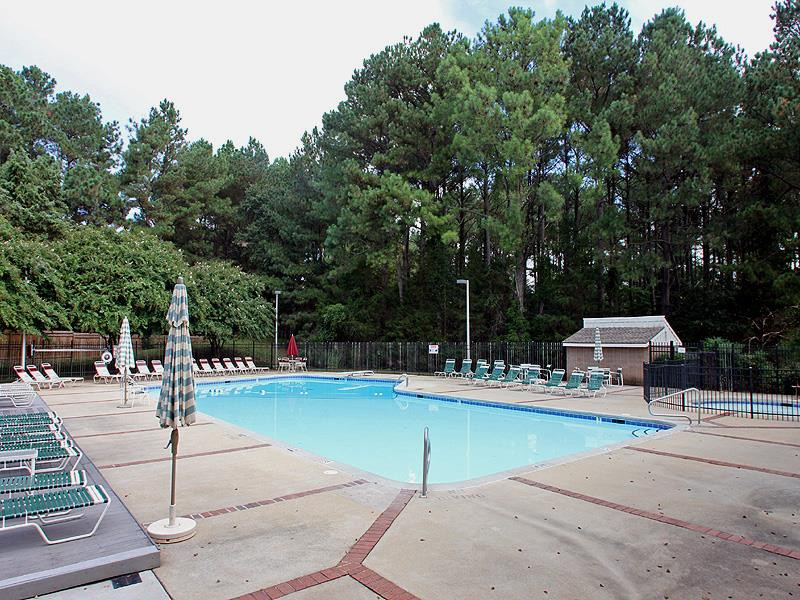 2805 Croix Place Raleigh, NC 27614 - Photo 23 of 24 neighborhood recreation facility