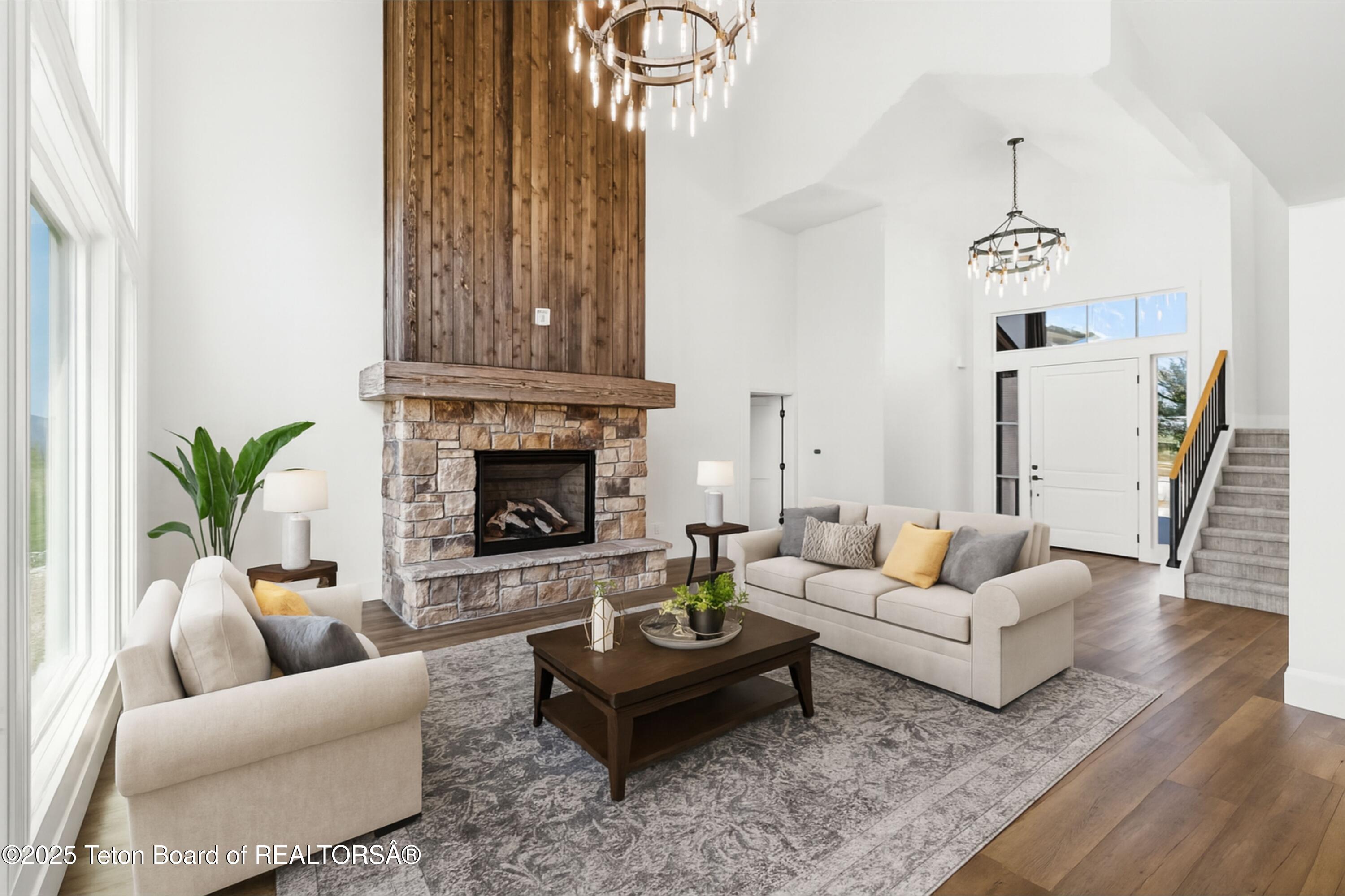 555 Silver Fox Lane Victor, ID 83455 - Photo 15 of 51 5.1staged