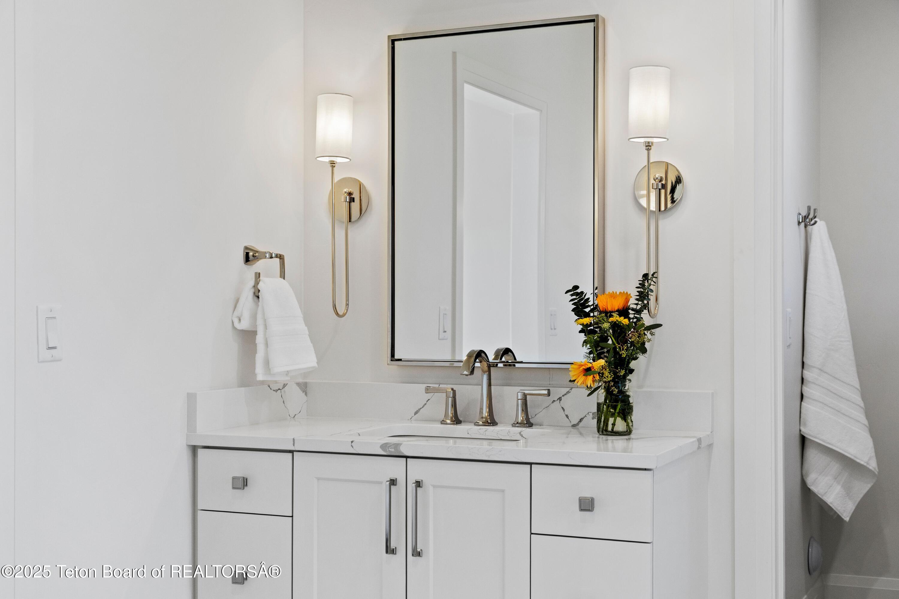 555 Silver Fox Lane Victor, ID 83455 - Photo 23 of 51 Staged Master Bath