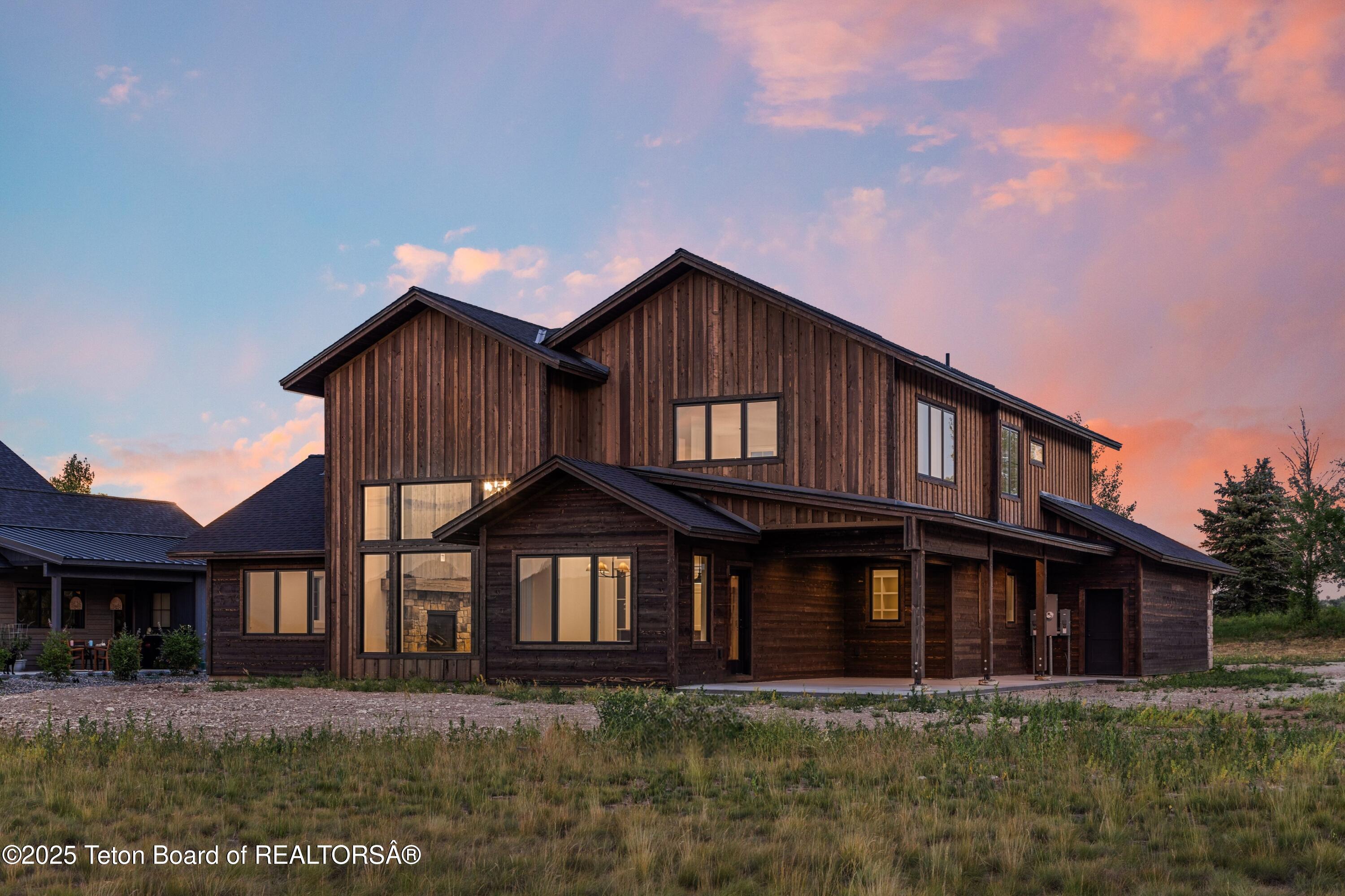 555 Silver Fox Lane Victor, ID 83455 - Photo 43 of 51 17.1e