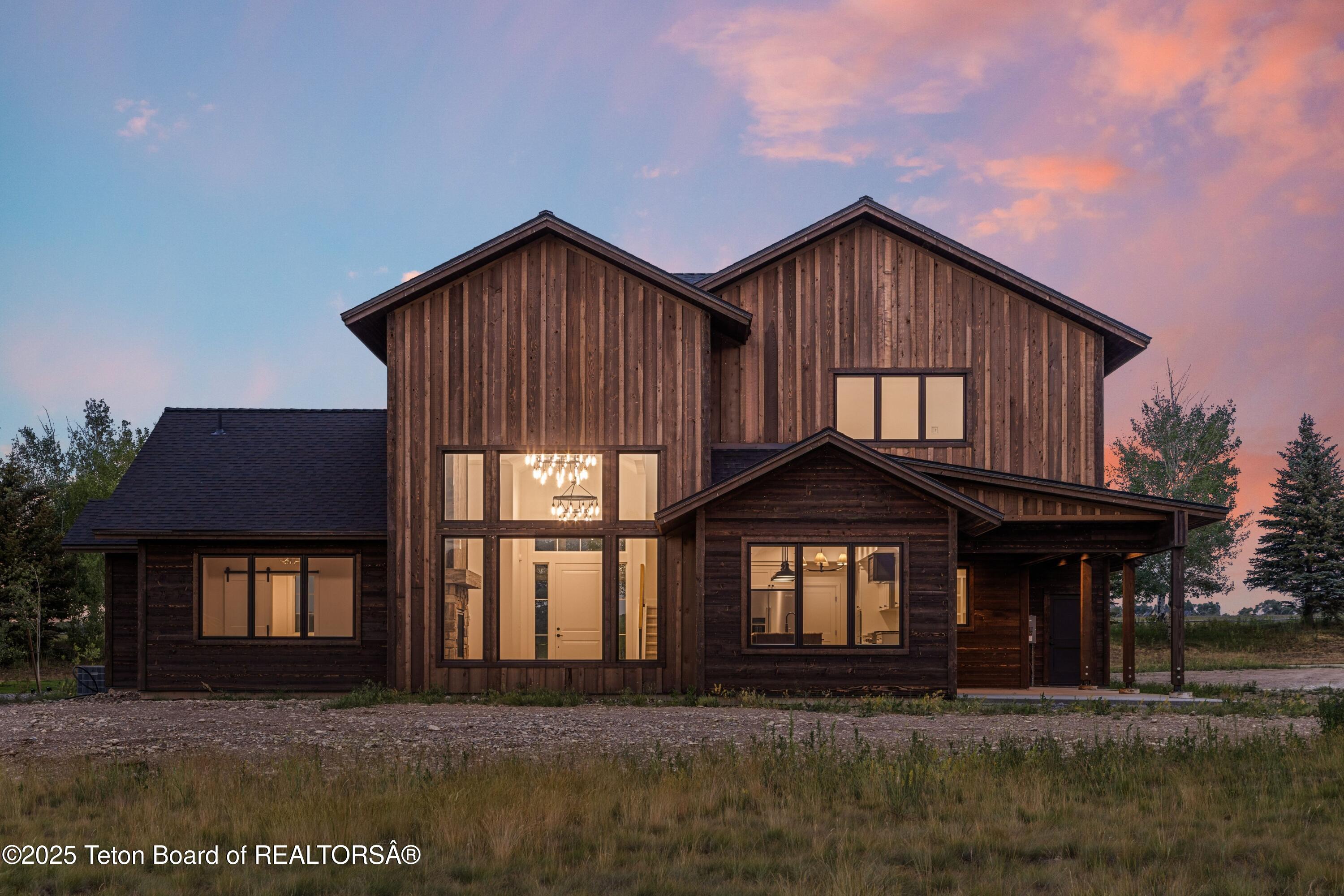 555 Silver Fox Lane Victor, ID 83455 - Photo 44 of 51 17.2e