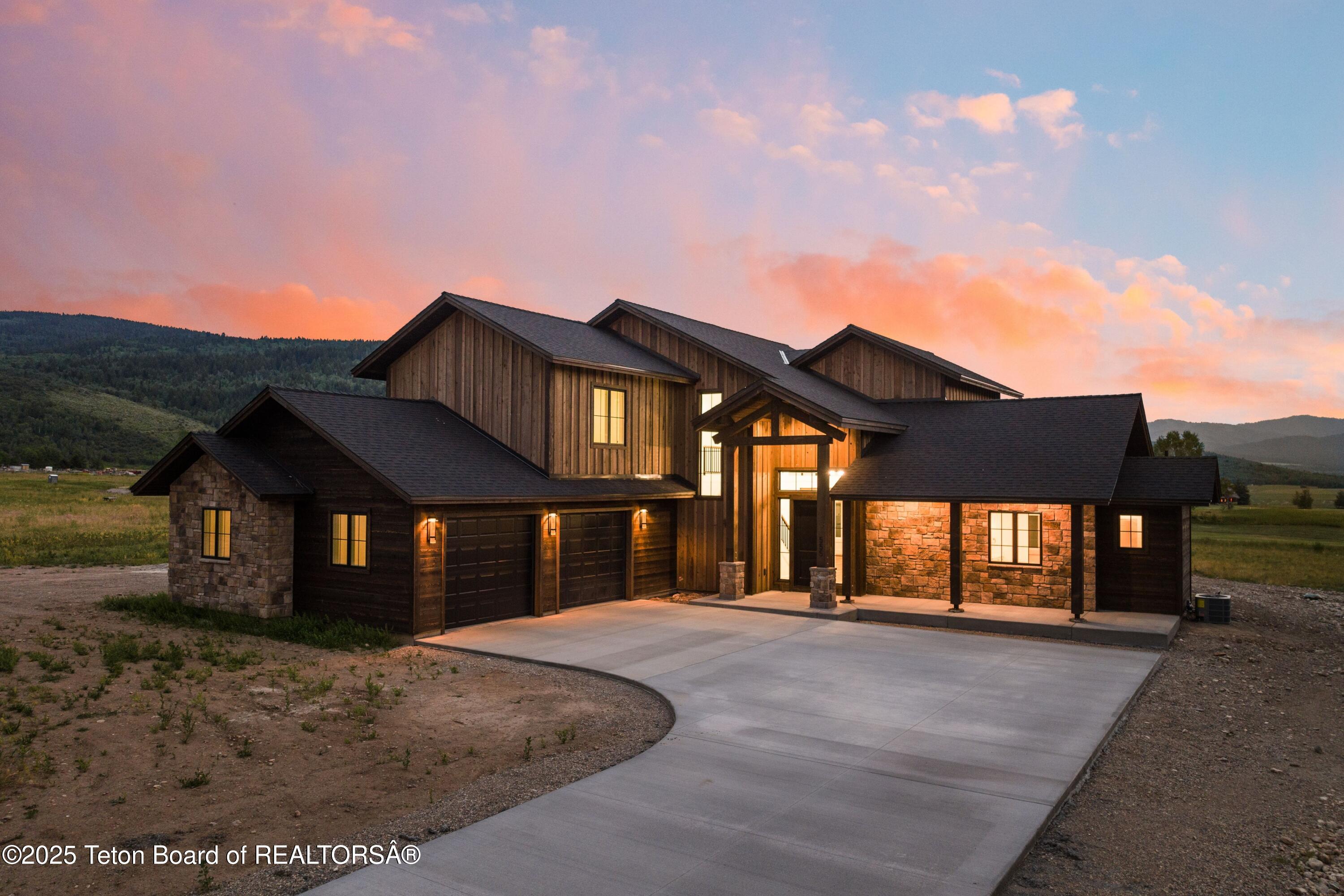 555 Silver Fox Lane Victor, ID 83455 - Photo 49 of 51 17.7e