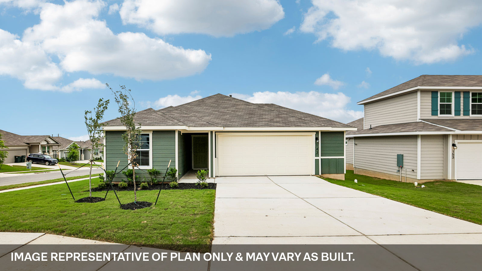 184 Balmorhea Street Kyle, TX 78640 - Photo 2 of 38