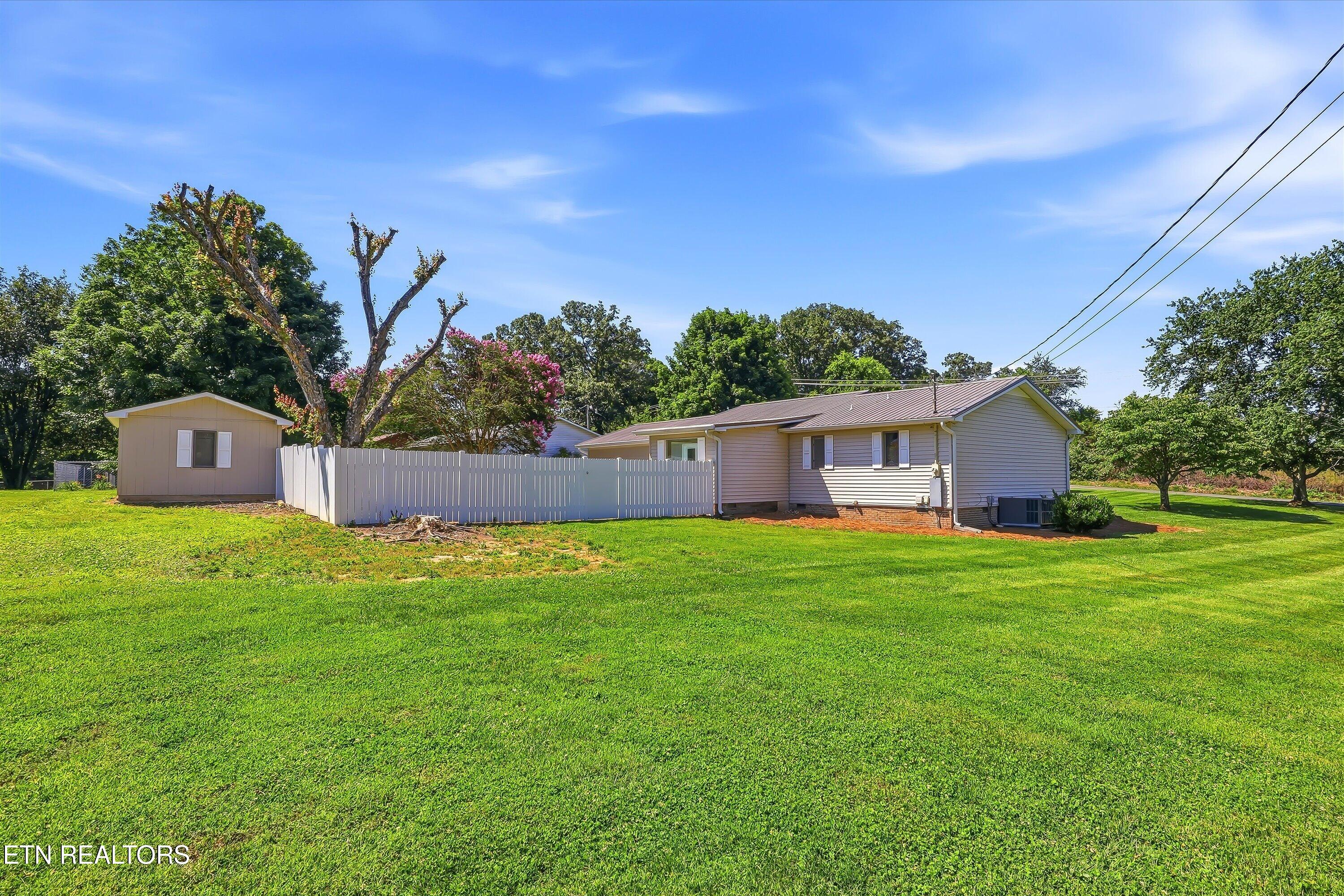 904 Mt Lebanon Road Maryville, TN 37804 - Photo 24 of 24 24-904 Mt Lebanon Rd-24