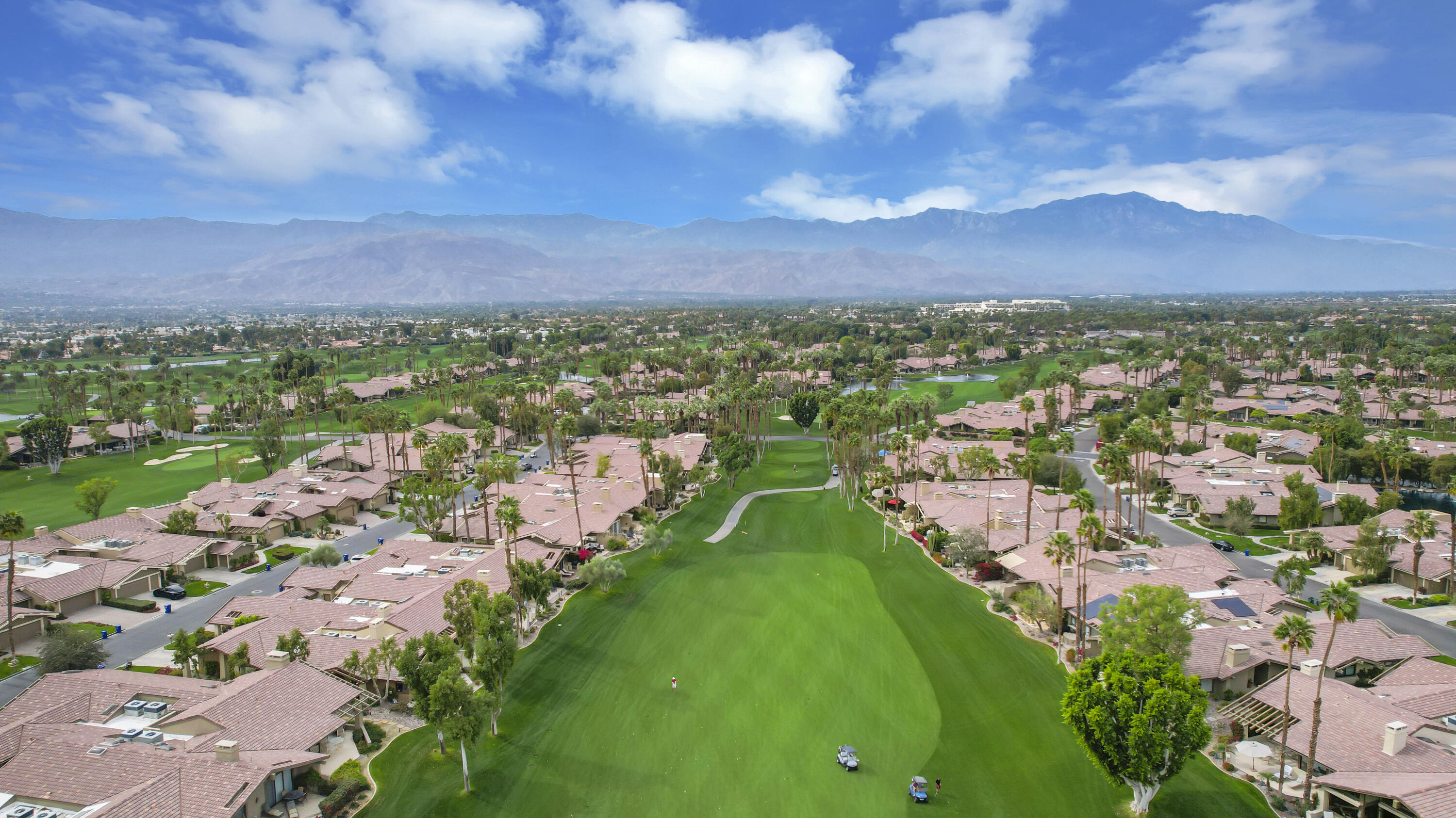 331 Red River Road Palm Desert, CA 92211 - Photo 33 of 56 a view of a city