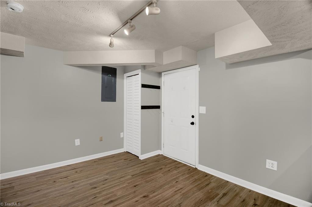 7511 McGee Road Rural Hall, NC 27045 - Photo 21 of 40 Finished Basement