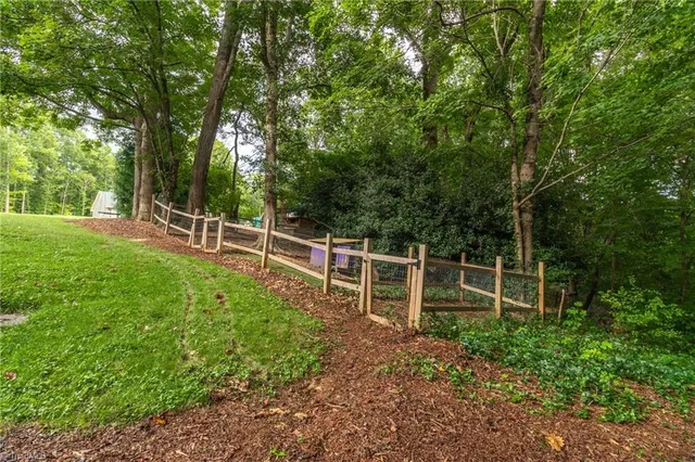 $399,000 | 7511 McGee Road, Rural Hall, NC 27045