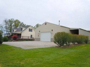 1309 Avoca Eureka Road Bedford, IN 47421 - Photo 23 of 36