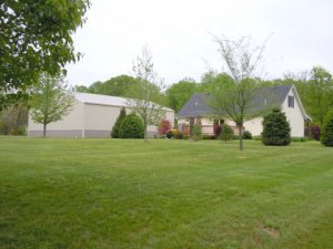 1309 Avoca Eureka Road Bedford, IN 47421 - Photo 28 of 36