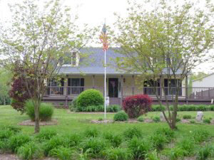 1309 Avoca Eureka Road Bedford, IN 47421 - Photo 32 of 36