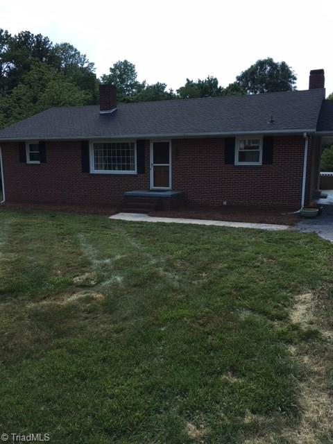 5160 Alaska Road Walkertown, NC 27051 - Photo 1 of 19 Gallery Image 1