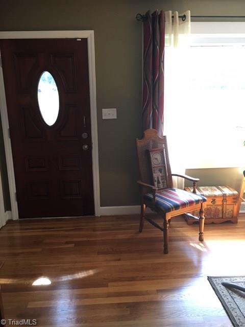 5160 Alaska Road Walkertown, NC 27051 - Photo 2 of 19 Gallery Image 2