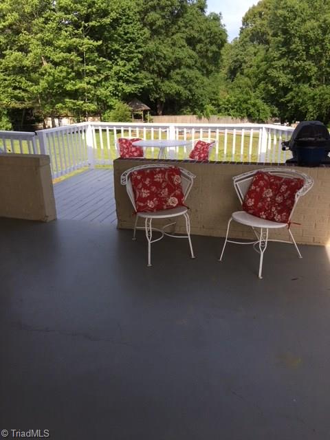 5160 Alaska Road Walkertown, NC 27051 - Photo 18 of 19 Gallery Image 18
