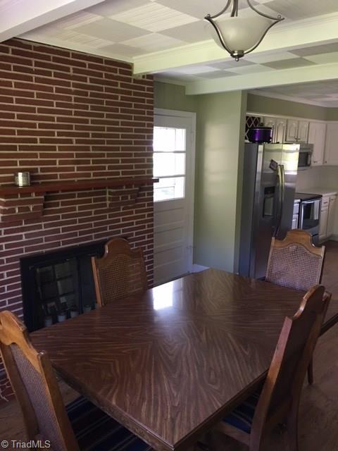 5160 Alaska Road Walkertown, NC 27051 - Photo 5 of 19 Gallery Image 5