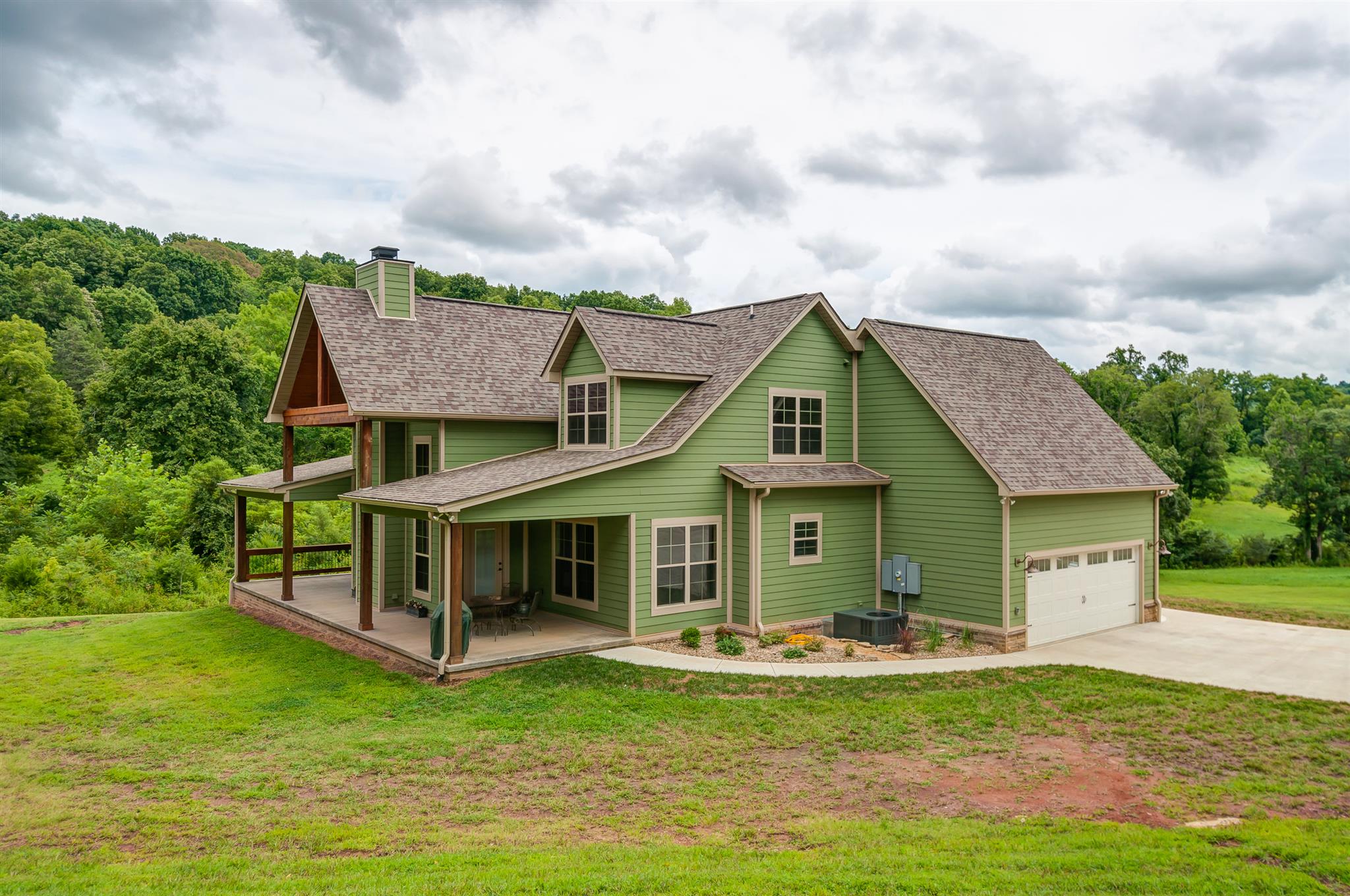 1524 Center Star Road Columbia, TN 38401 - Photo 22 of 30 Gallery Image 22