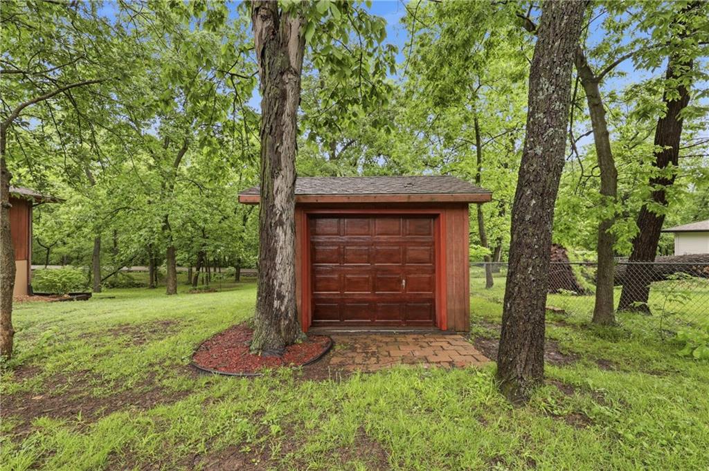 875 Kendall Road Peculiar, MO 64078 - Photo 47 of 54