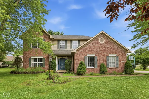 $375,900 | 11384 Songbird Lane, Fishers, IN 46038