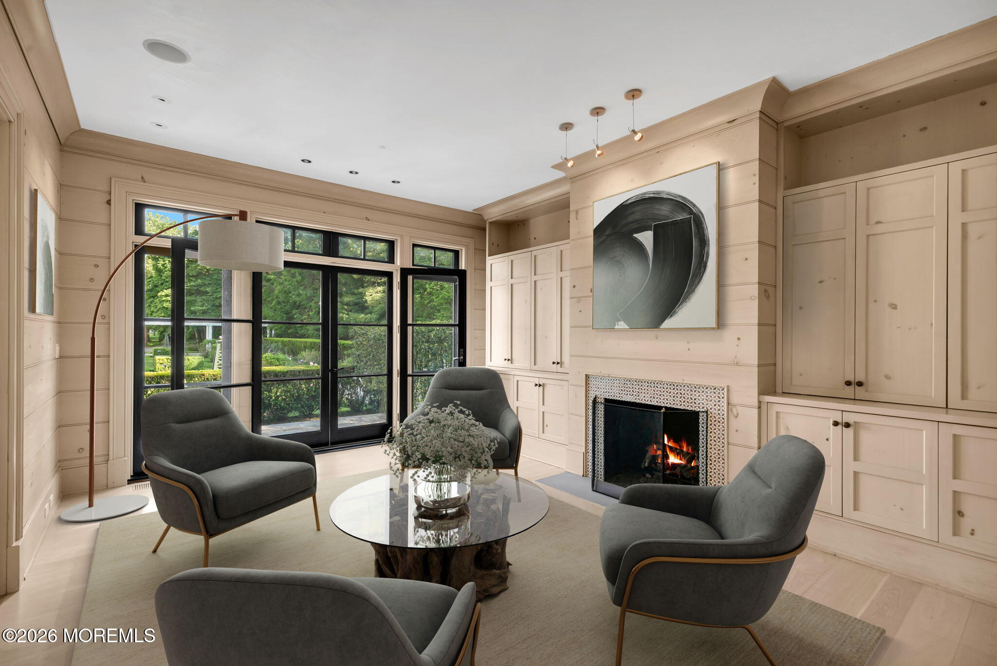 100-98 East River Road Rumson, NJ 07760 - Photo 18 of 61 Study